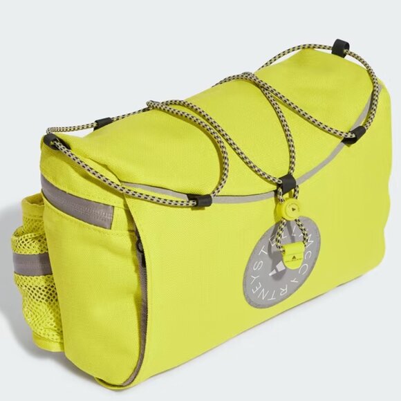 AdidasWomen's  by Stella McCartney Multi Fanny Bag - Picture 1 of 8